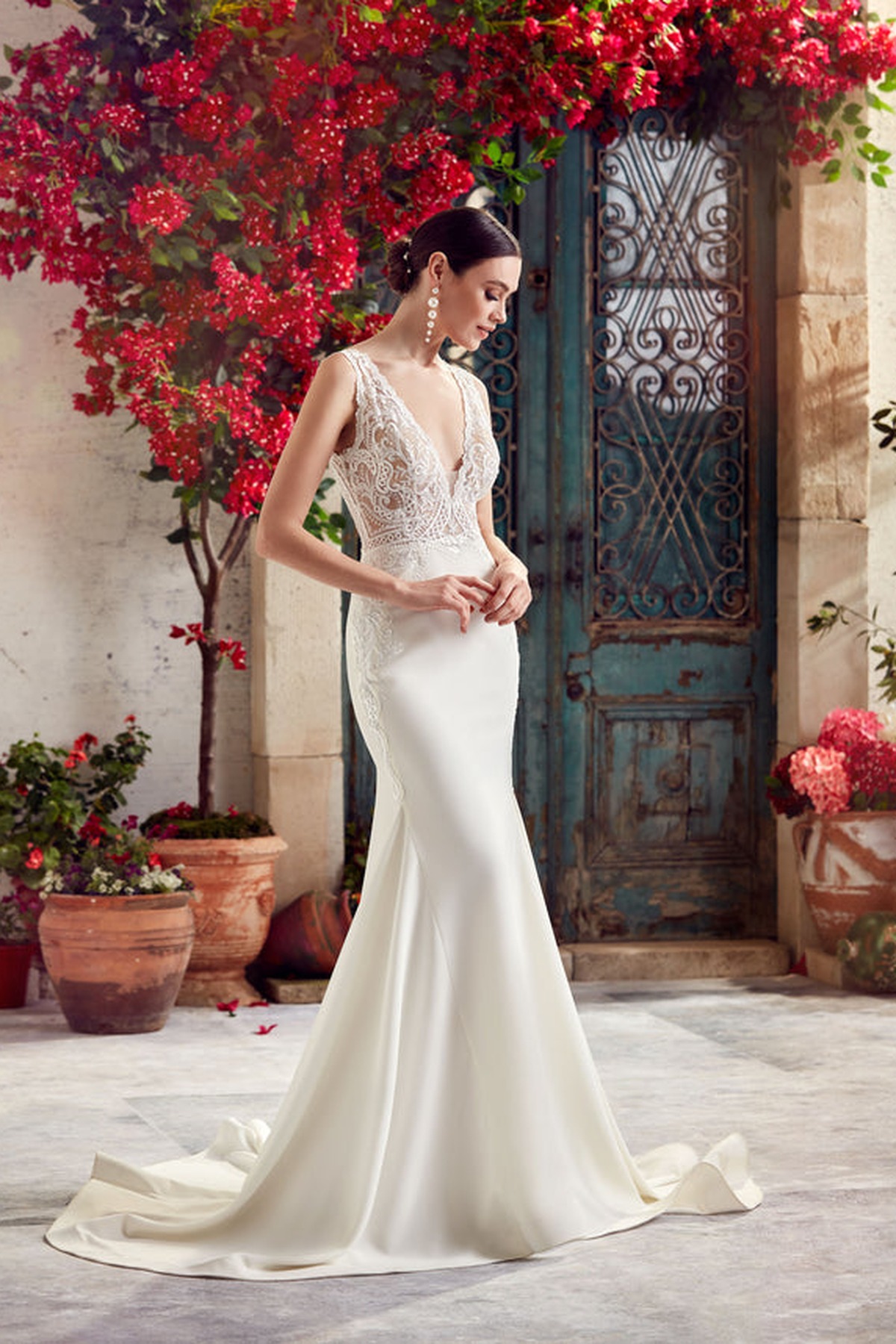 BRIDAL GOWNS in Sarasota | Barbie's Boutique