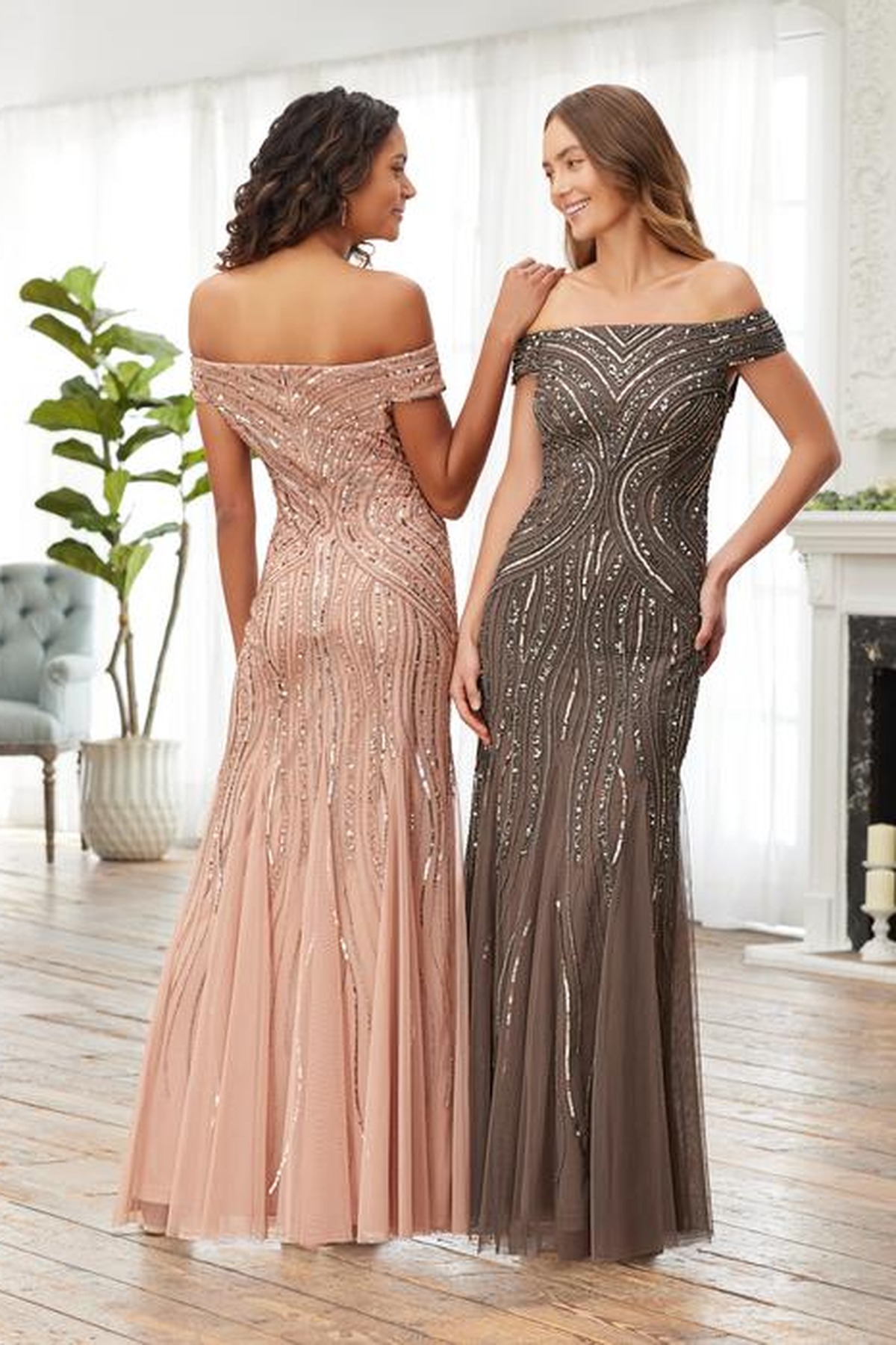 MOTHER OF THE BRIDE in Sarasota | Barbie's Boutique